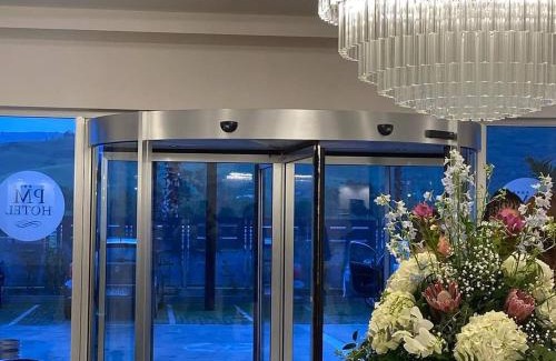 Catanzaro Hotel | PM Hotel