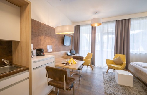 Graz-Straßgang Bed & Breakfast | PM PremiumAPART Strassgang