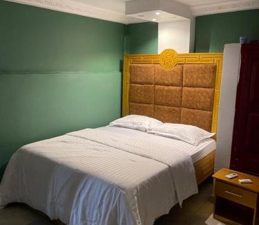 Mutengene Apartment | PM Studios Appart