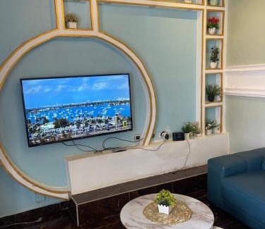 Mutengene Apartment | PM Studios Appart