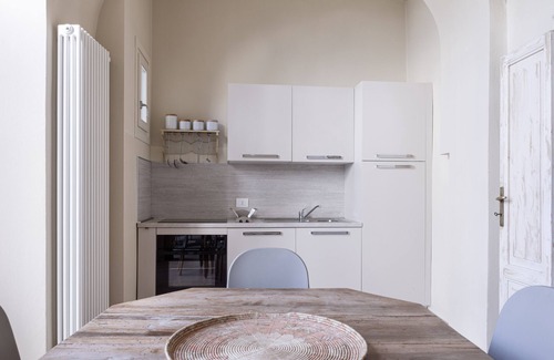 Castello Cabiaglio Apartment | PM2