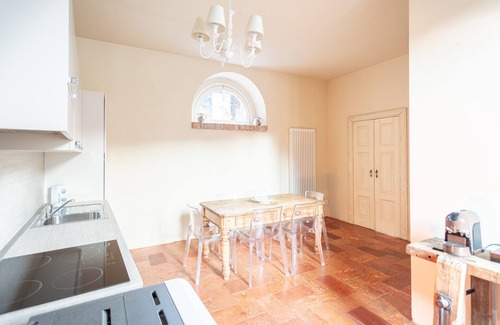Castello Cabiaglio Apartment | PM4