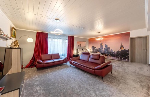Ruesselsheim Apartment | PMC Business Apartments