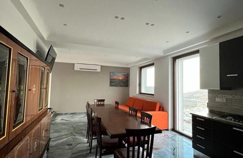 Librizzi Apartment | PMM HOUSE