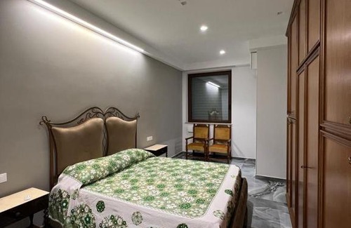 Librizzi Apartment | PMM HOUSE
