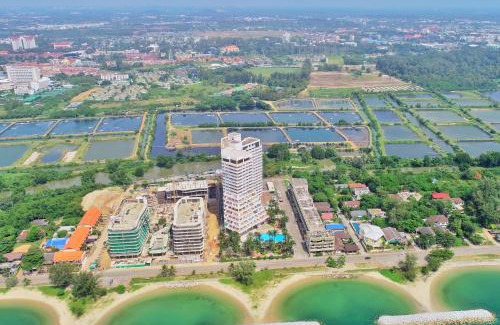 Noen Phra Resort | PMY Beach Resort