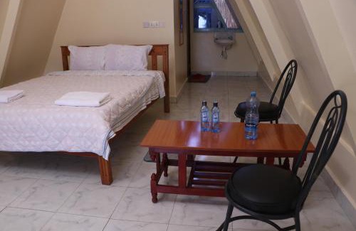 Voi Hotel | Png Safari lodge