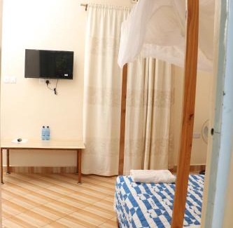 Voi Hotel | Png Safari lodge