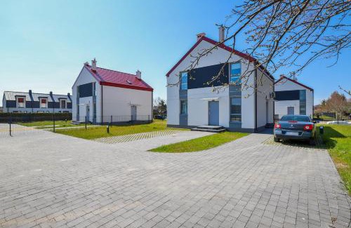 Debki Apartment | Południowa Przystań Dębki by Noclegi Renters