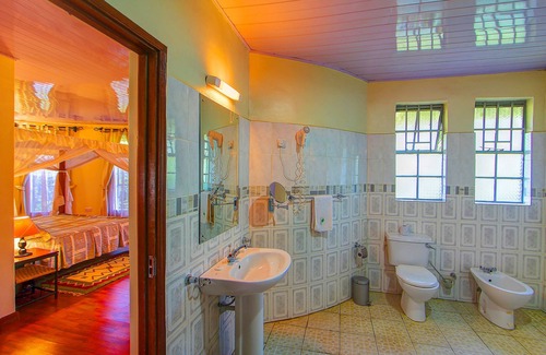 Eldoret Resort | Poa Place Resort & Hotel - Where Nature Meets Comfort