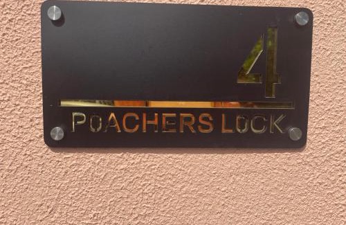 Leighlinbridge Apartment | Poachers Lock Leighlinbridge