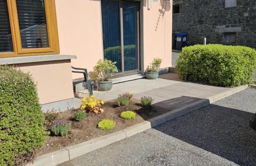 Leighlinbridge Apartment | Poachers Lock Leighlinbridge