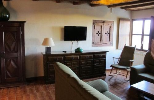 Oden House | Poble Rural Puig Arnau - Pubilló