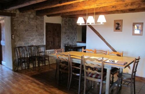 Oden House | Poble Rural Puig Arnau - Pubilló