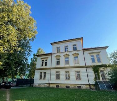 Vysoke Myto Apartment | Pobyt a zdraví