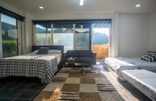 Pocheon House | poceon rabiaenrojeu pensyeon