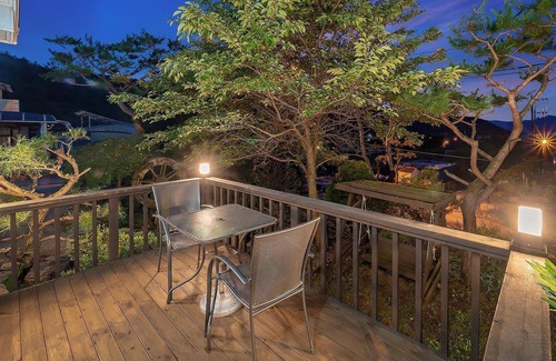 Pocheon House | Pocheon Calipocheonia