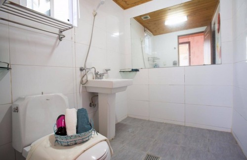 Pocheon House | Pocheon Forest Pension