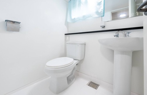 Pocheon House | Pocheon Hanadulset pet Caravan