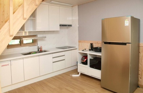 Pocheon House | Pocheon Heal Forest Pension
