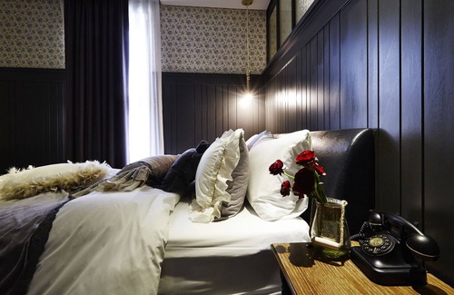 Pocheon Hotel | Pocheon Hotel Roseto