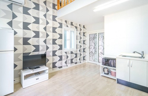 Pocheon House | Pocheon Swimpyo Pension