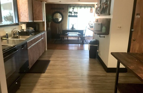 Canadensis House | Pocono BLACK BEAR Lodge~Near Skytop, skiing, water parks, golf, casino & more!