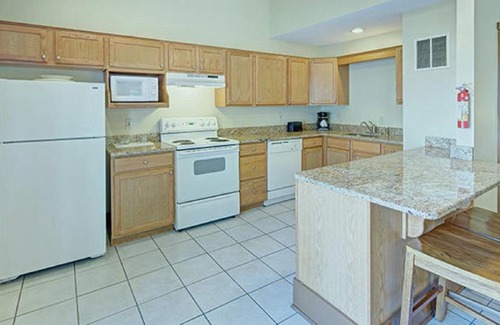 East Stroudsburg Hotel | Pocono Villas Resort