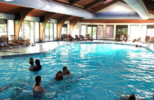 East Stroudsburg Hotel | Pocono Villas Resort