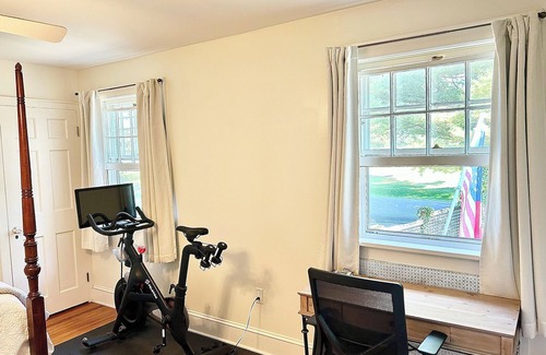 Canadensis House | Poconos "Bear House" at Skytop, historic family home perfect to enjoy nature