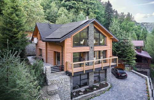 Szczyrk Ski Chalet | Poczuj Spokój Szczyrk - Free Sauna & Balia