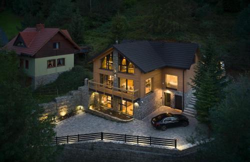 Szczyrk Ski Chalet | Poczuj Spokój Szczyrk - Free Sauna & Balia