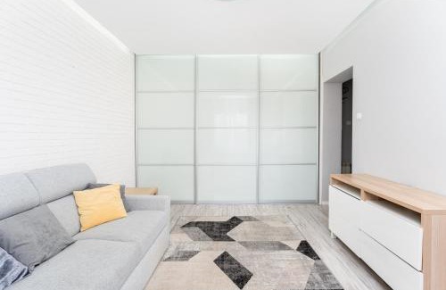 Biezanow - Prokocim Apartment | Podłęska Comfort Apartment