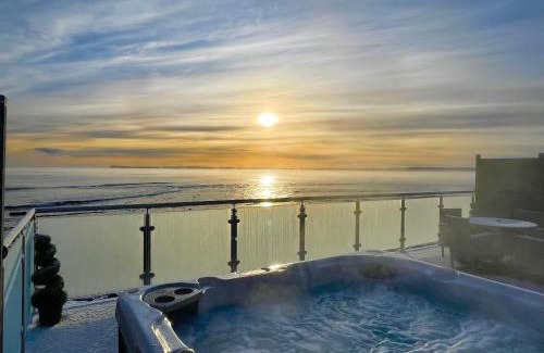 Keiss House | Pod 1, Sinclair bay lodges