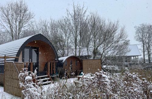 Oostrum House | Pod aan het water