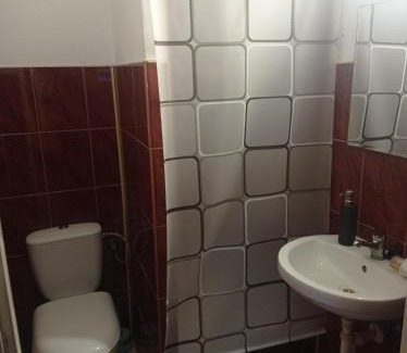 Ustrzyki Dolne House | Pod Bocianim Gniazdem