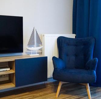 Ustronie Morskie Apartment | Pod Brzozami Apartamenty Villa Solny