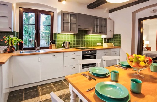Sarbsk House | Pod Dębami by Interhome