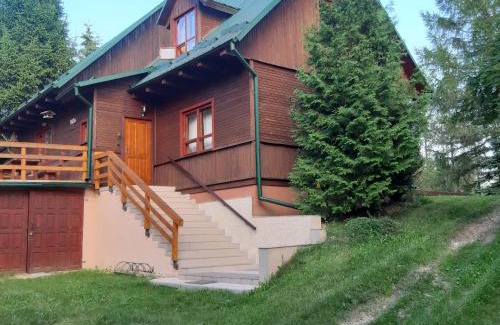 Giby Villa | Pod Dębem