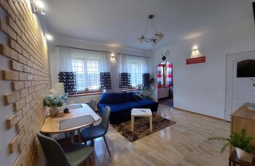 Stara Kamienica Apartment | Pod dębem