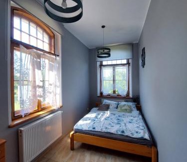 Stara Kamienica Apartment | Pod dębem