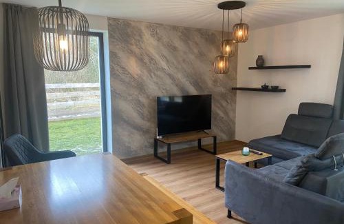 Zelezna Ruda Apartment | Pod Hojsovkou