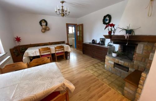 Bierutowice Bed & Breakfast | Pod Jeleńcem