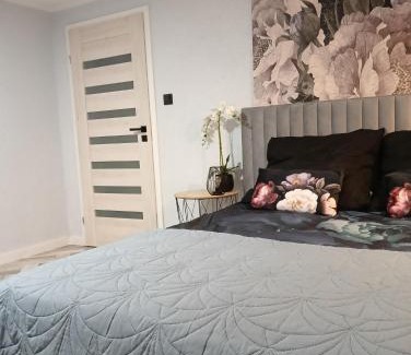 gmina Baranow Apartment | Pod Kasztanami blisko A2