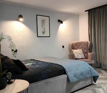 gmina Baranow Apartment | Pod Kasztanami blisko A2