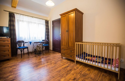 Swinoujscie Hotel | Pod Kasztanami