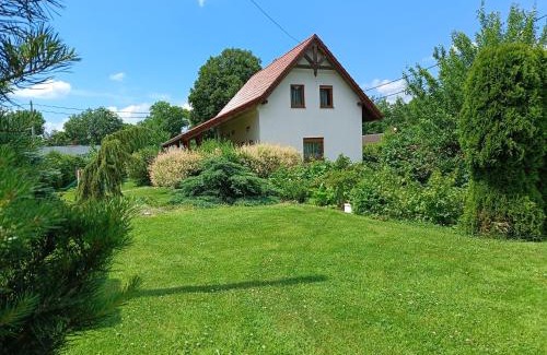 Lubawka House | Pod klonem z Balią i Sauną