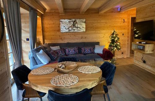 Krynica-Zdroj Ski Chalet | Pod Lasem