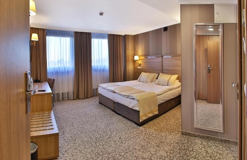 Gorzow Slaski Resort | Pod Lipą