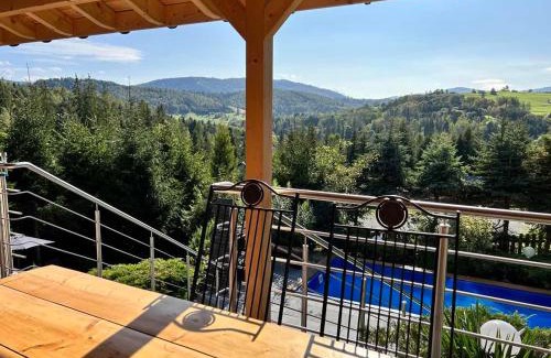 Rycerka Dolna House | Pod Smrekami